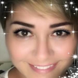 Meet your Posher, Fátima